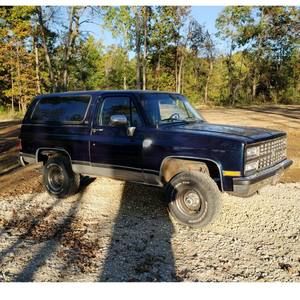 Meet your Posher, Gunner